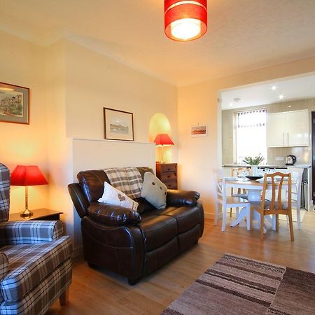 Sheneval Apartment Інвернесс Екстер'єр фото