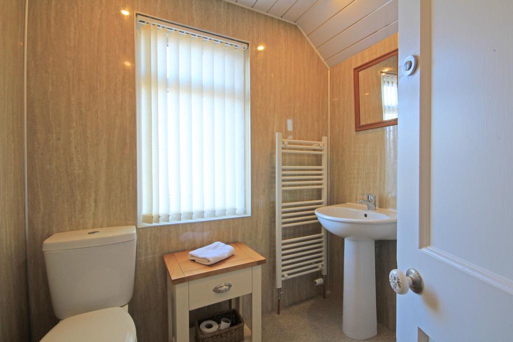 Sheneval Apartment Інвернесс Екстер'єр фото